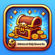 Advanced Daily Rewards - HTML5 Game - Construct 3 - HTML5 / Games