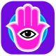 Palmreading - Mobile / iOS