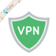 PocketShield VPN v1.0 - Mini VPN for Maximum Mobile Privacy | Flutter & Firebase - Mobile / Flutter / Full Applications