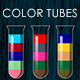 Color Tubes - HTML5 / Games