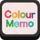 Colour Memo - HTML5 Game - HTML5 / Games
