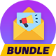 Marketing Business Modules Bundle - Perfex CRM Smart Tools - PHP Scripts / Add-ons