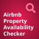 Airbnb Property Availability Checker (Forms) - WordPress / Forms