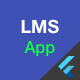 Prime LMS - Online Course Learning Flutter Mobile App - Mobile / Flutter / Full Applications