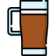ionic 6 whiskey shop app template - app UI - Mobile / Native Web