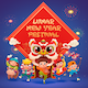 Lunar New Year - HTML5 Game, Construct 3 - HTML5 / Games