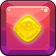 Merge Candy - Cross Platform Puzzle Game - HTML5 / Games