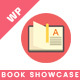 Bookify - Smart Book Showcase For WordPress - WordPress / Advertising