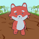Fox Run - Infinity Run - 3D Game - HTML5 - Construct 3 (C3p) - HTML5 / Games