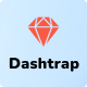 Dashtrap - Bootstrap 5 Admin Dashboard & UI Kits - HTML5 / Templates