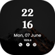 Always on Display - AOD -Screen On - Digital Clocks - Animation Clocks - Emoji Wallpapers - Mobile / Android