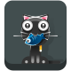 Two Friends - HTML5 Game (Construct3) - HTML5 / Games