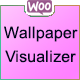 WallArt - Room Wallpaper Visualizer Plugin | WooCommerce WordPress - WordPress / eCommerce / WooCommerce