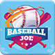 Baseball Joe - HTML5 Casual Sports Game - HTML5 / Games