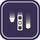 Falling Chaotic Shapes | HTML5 Construct Game - HTML5 / Games
