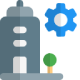 Apartment and villa Maintenance App UI template - React native - Mobile / Native Web