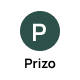 Prizo - Tailwind Pricing Table HTML Website Template - CSS / Pricing Tables