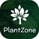 PlantZone - React Native CLI Plants eCommerce Mobile App Template