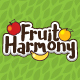 Fruit Harmony - HTML5 - Construct 3 - HTML5 / Games