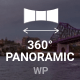 360° Panoramic Image Viewer - WordPress Plugin - WordPress / Galleries