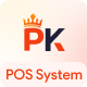 PosKing - Point Of Sale System with Inventory Management | Retail Business ERP - PHP Scripts