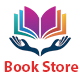 Book Store App - Library App | Book Discovery App | Book shop React Native iOS/Android App Template - Mobile