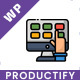 Products Displays For WooCommerce - Productify - WordPress / eCommerce / WooCommerce