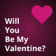 Valentine's Day Invitations for Elementor - WordPress / Social Networking