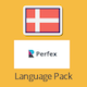 Danish Language Pack for Perfex CRM - PHP Scripts / Add-ons