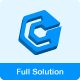 AdCrypto - Cryptocurrency Exchange and Buy Sell Full Solution - Mobile / Flutter / Full Applications