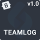 Teamlog - Bootstrap 5 Team Section Template - CSS