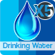 Drinking water system - .NET / Forms
