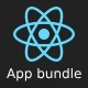 React native template bundle / React native themes bundles / React native templates with 8 apps - Mobile / Native Web