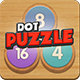 Dot Puzzle - Html5 (Construct3) - HTML5 / Games