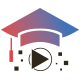 Livekelas - Education Realworld | Codeigniter Admin - Mobile / Flutter / Full Applications