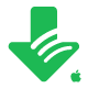 SpotiSaver - Spotify Tracks, Playlists & Albums Downloader | ADMOB, ONESIGNAL, FIREBASE - Mobile / iOS