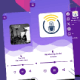 Single Radio XP - Flutter Full App - Mobile / Flutter