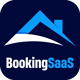 BookingSaaS - Complete MultiVendor Hotel Booking Application SAAS - Mobile / Flutter / Full Applications