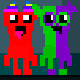 Ban Ban Parkour - HTML5 Game - Construct 3 - HTML5 / Games