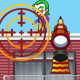 Sniper Hit game HTML5 game (Construct 2 & 3) source code template - HTML5 / Games