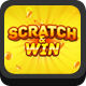 Scratch & Win - HTML5 Game - HTML5 / Games