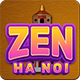 Zen Hanoi - Html5 (Construct3) - HTML5 / Games