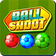 Ball Shoot - Html5 (Construct3) - HTML5 / Games