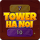 Tower Hanoi - Html5 (Construct3) - HTML5 / Games