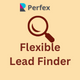 Google Lead Finder module for Perfex CRM - PHP Scripts / Add-ons