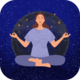 Meditation Relax Sleep Sounds Android - Mobile / Android
