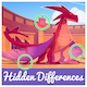 Hidden Differences - HTML5 Game,Construct 3 - HTML5 / Games