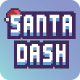 Santa Dash - HTML5 - Construct 3 - HTML5 / Games
