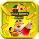 Mega Money Mania - HTML5 / Games