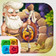 jewels jungle (Admob + Android Studio+ GDPR) - Mobile / Android